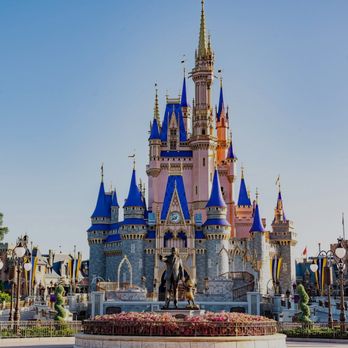 Dreamy Destinations - Walt Disney World - Travel Services Near Me Dreamy Destinations - Walt Disney World - Travel Services Near Me