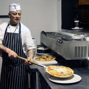 Mattoni - Italian Near Me - Peterborough, PTE