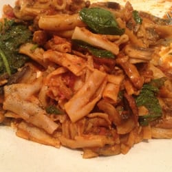 Tomato Marinara Penne