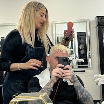Salon Lujon - Suz is the absolute best! 10/10 would recommend her for any hair cut, dye, or blow out! - Hair Salons Near Me - Fullerton, California Salon Lujon - Suz is the absolute best! 10/10 would recommend her for any hair cut, dye, or blow out! - Hair Salons Near Me - Fullerton, California