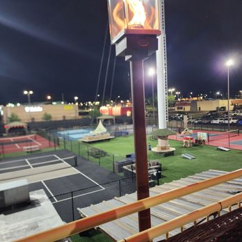 The Sandbox - Pickleball Courts - Sports Bars Near Me - Kansas City, Missouri The Sandbox - Pickleball Courts - Sports Bars Near Me - Kansas City, Missouri