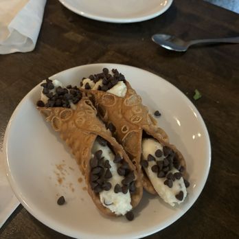 ZA - Za Canoli - Pizza Near Me - Elm Grove, Wisconsin ZA - Za Canoli - Pizza Near Me - Elm Grove, Wisconsin