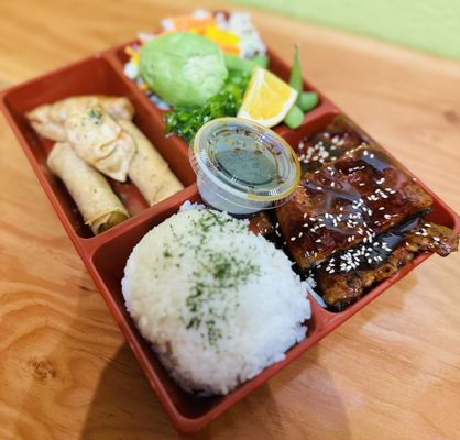Yoma Cafe - Japanese Bento Box, Sushi rolls, Sandwiches, Snacks and boba Drinks by null