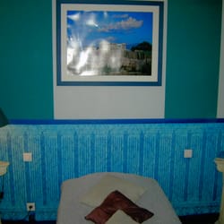 La Petite Villette - Chambre