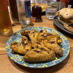 Nando's