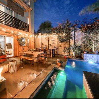 Pacific Pool and Spa - Our yard is more than we dreamed of.... - Pool & Hot Tub Service Near Me