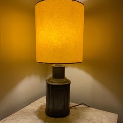A Lamp Doctor