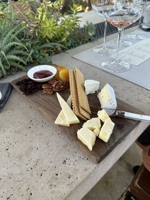 Three Sticks Wines at the Adobe by null