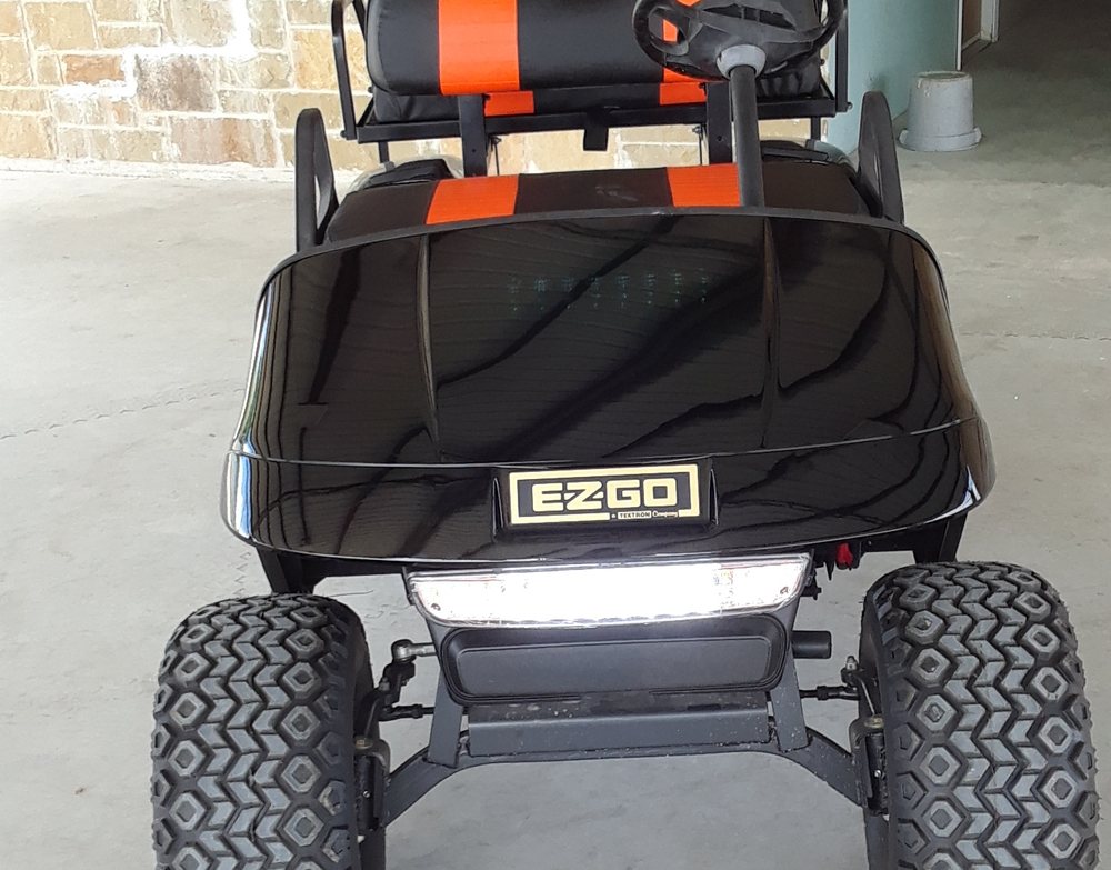 HIGH TECH GOLF CART REPAIR Updated August 2024 11312 Tom Sassman Rd