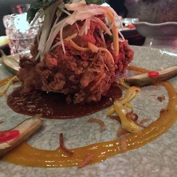 Lee - Asian Fusion Near Me - Toronto, Ontario