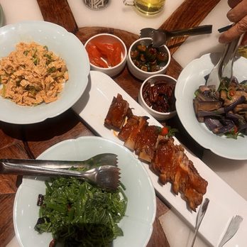 Bistro Na's - Seafood Near Me - Temple City, California