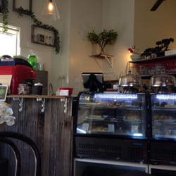 Fresh - Rustic counter