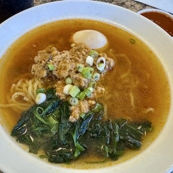 Ryujin Ramen - Tantan Men - Ramen Near Me - Sacramento, California Ryujin Ramen - Tantan Men - Ramen Near Me - Sacramento, California