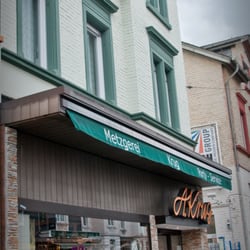 Metzgerei Krug