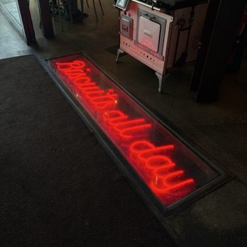 Denver Biscuit Co. - Stanley Marketplace - Breakfast & Brunch Near Me - Aurora, Colorado Denver Biscuit Co. - Stanley Marketplace - Breakfast & Brunch Near Me - Aurora, Colorado