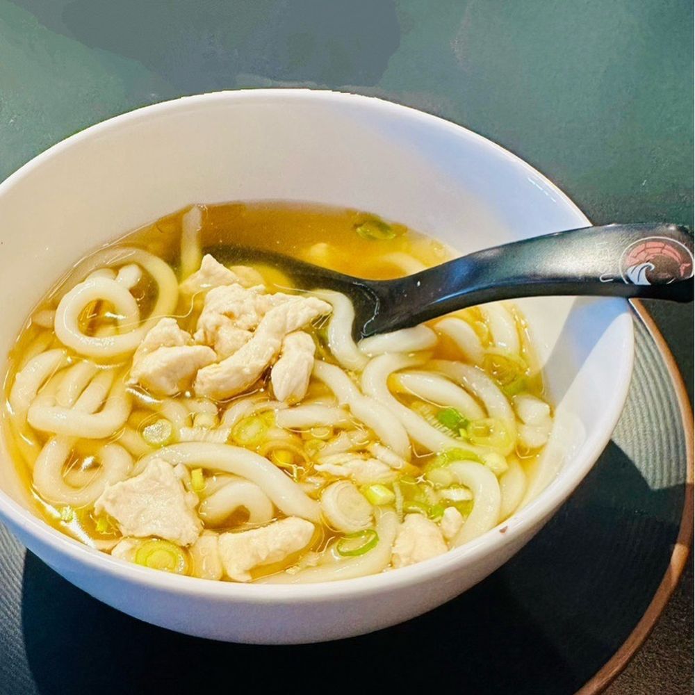 Let's Sushi - Chicken udon - Sushi Bars Near Me - Wexford, Pennsylvania Let's Sushi - Chicken udon - Sushi Bars Near Me - Wexford, Pennsylvania