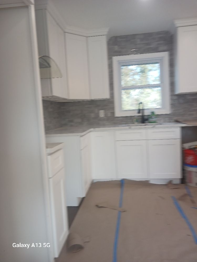 Slide of BP Construction