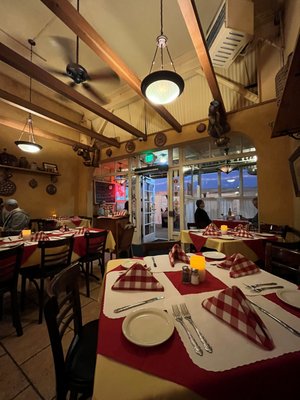 Lococo's Cucina Rustica by null