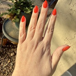 Nails Nails
