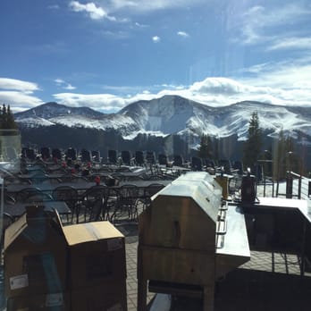 Lunch Rock - Bars Near Me - Winter Park, Colorado