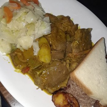 Ja' Grill Hyde Park - Curry goat - Lounges Near Me - Chicago, Illinois Ja' Grill Hyde Park - Curry goat - Lounges Near Me - Chicago, Illinois