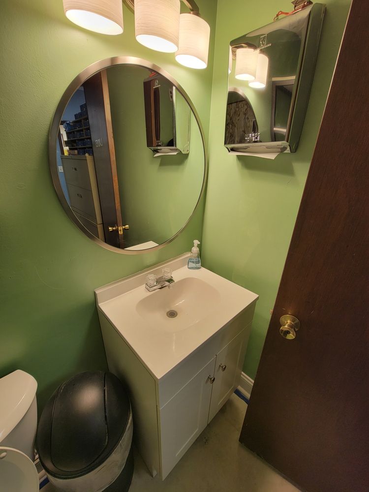 Slide of Anketell Solutions