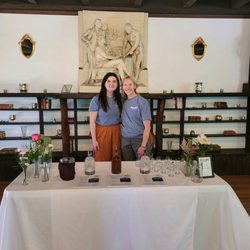 Woodlawn Distilling