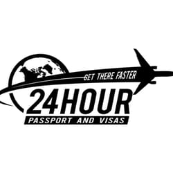 24 Hour Passport And Visas