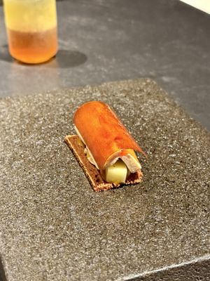 Hajime by null Hajime by null