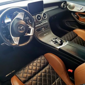 T-Fat's Auto Spa - Interior job with leather treatment - Auto Detailing Near Me - Tampa, Florida T-Fat's Auto Spa - Interior job with leather treatment - Auto Detailing Near Me - Tampa, Florida