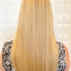 West Salon by Leah - Color & Cut by Trinh