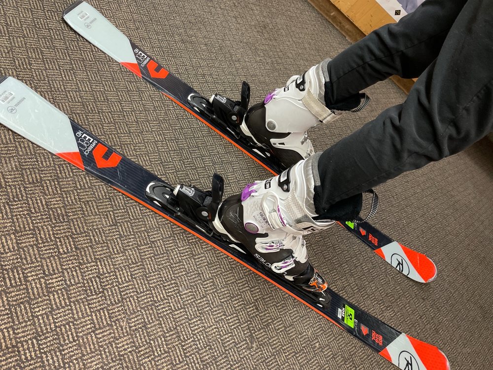 LEROY’S SKI & SNOWBOARD SHOPS Updated September 2024 62 Reviews 32759 Hwy 18, Running