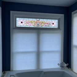 Hines Mansion Bed & Breakfast - No blackout curtains at 6am
