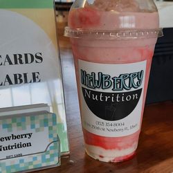 Newberry Nutrition