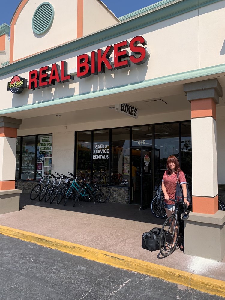 REAL BIKES ENGLEWOOD Updated May 2024 14 Photos & 13 Reviews