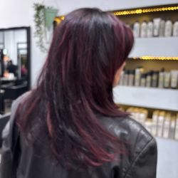 Beautiful Color by Monica