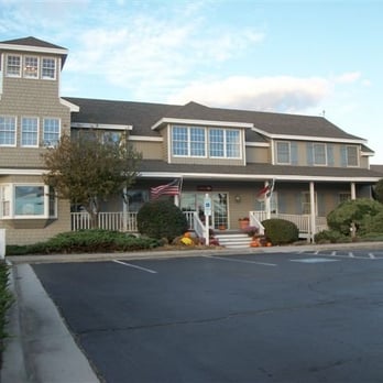 Stan White Realty - Nags Head Office - Vacation Rental Agents Near Me - Nags Head, North Carolina