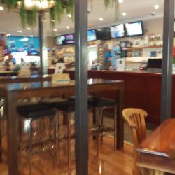Village Green Hotel - Sports Bar