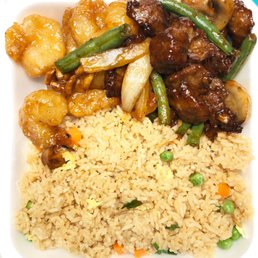 Honey Walnut Shrimp