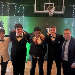 Maplebrook School - Friends