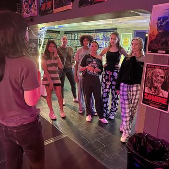 Horror Escapes LA - Escape Games Near Me - Los Angeles, California Horror Escapes LA - Escape Games Near Me - Los Angeles, California