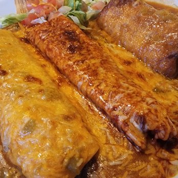 El Karajo - Combo #1 - Mexican Near Me - Centennial, Colorado