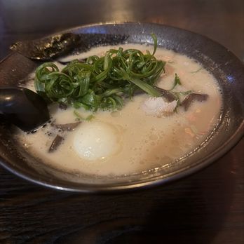 Tsuchiya Ramen - Ramen Near Me - Fresno, California