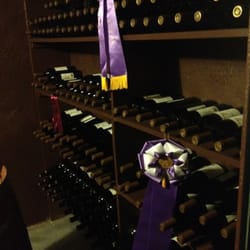 Cliff Creek Cellars in Newberg