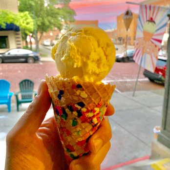 The Pine Cone Creamery - Ice Cream & Frozen Yogurt Near Me - Jamestown, New York The Pine Cone Creamery - Ice Cream & Frozen Yogurt Near Me - Jamestown, New York