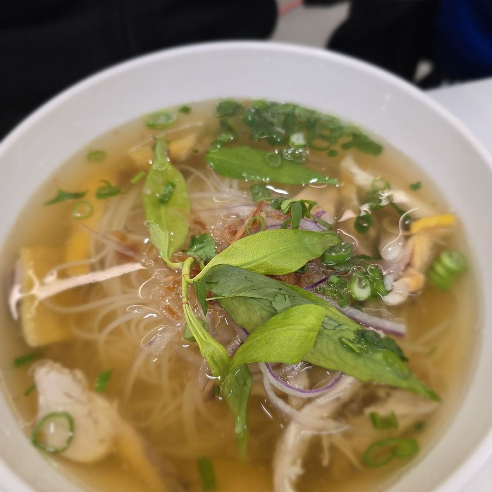 Com Ga Houston - Pho ga - Vietnamese Near Me - Olathe, Kansas