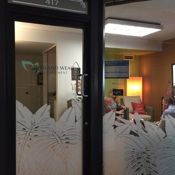 Island Wealth Management - Office exterior - Financial Advising Near Me - Honolulu, Hawaii Island Wealth Management - Office exterior - Financial Advising Near Me - Honolulu, Hawaii