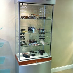 Oliva Optical & Hearing Co