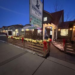 Pistil & Stems Floral Boutique - Store Front