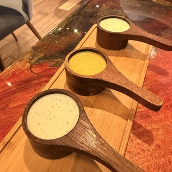 The Red Llama - Sauces - Peruvian Near Me - Lone Tree, Colorado The Red Llama - Sauces - Peruvian Near Me - Lone Tree, Colorado